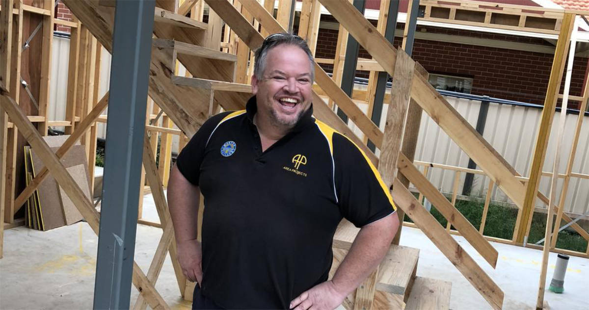 Brett McGauchie owes $2.3 million plus in unpaid invoices