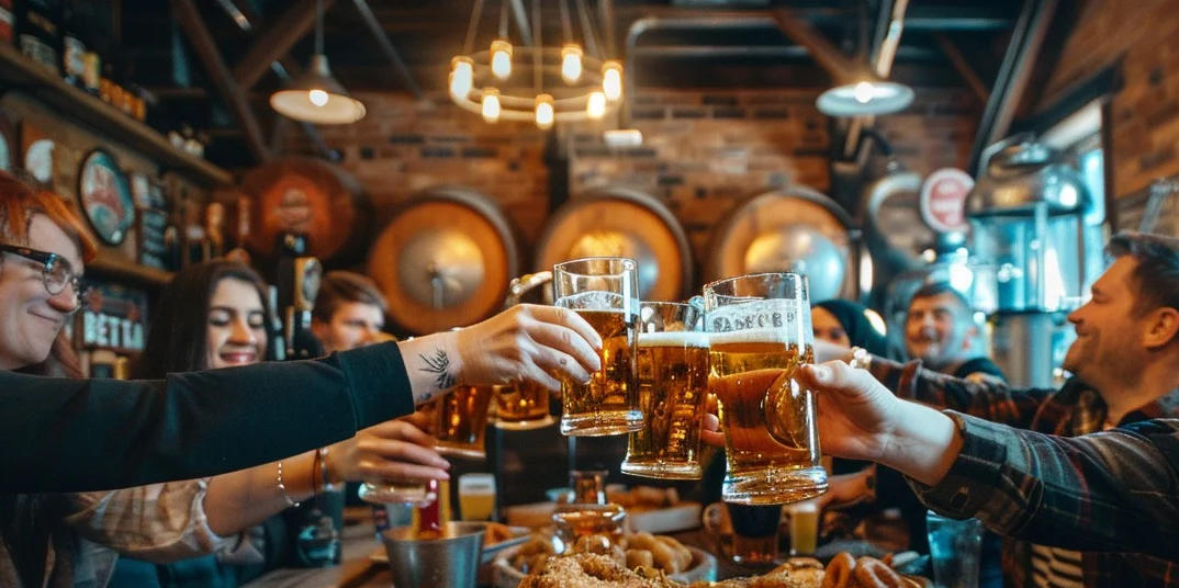 Business Debt Restructuring Revives Specialty Pub