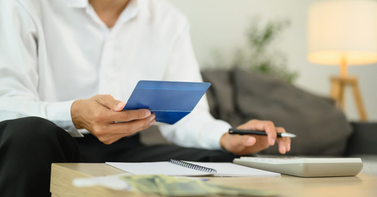 Personal Bankruptcy