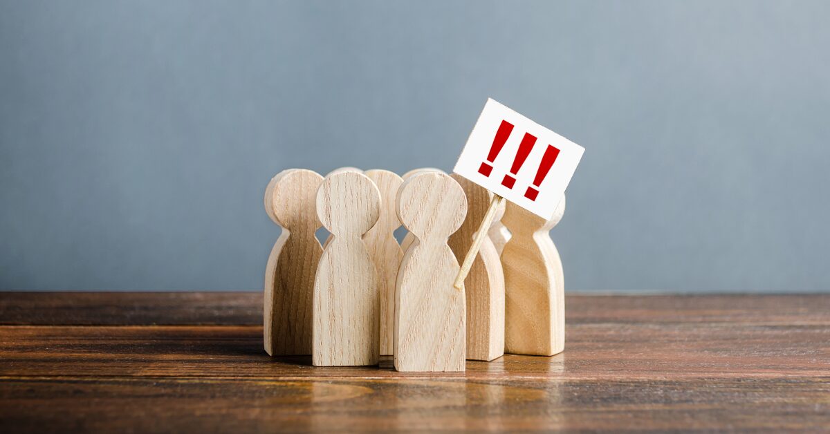 Australian Insolvency Signs