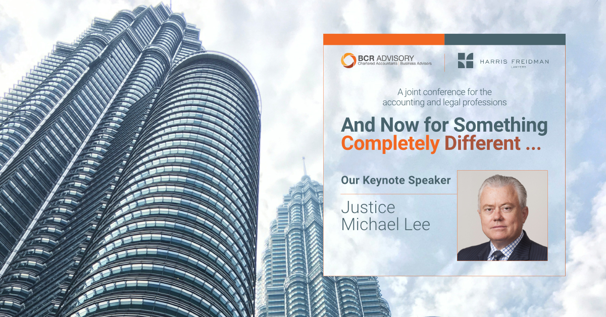 Kuala Lumpur Conference event